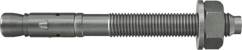 Fischer Deutschl. Bolzenanker FAZ II Plus 16/60 R