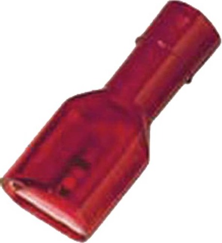 Intercable Tools Flachsteckhülse 0,5-1qmm 6,3x0,8 ICIQ168FHVI Intercable Tools Flachsteckhülse 0,5-1qmm 6,3x0,8 ICIQ168FHVI