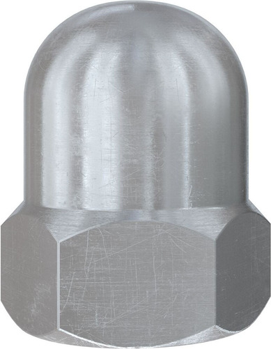 Fischer Deutschl. Hutmutter FAZ II Plus M12 R