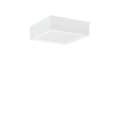 RZB LED-Anbau-Downlight 830/840 ML, DALI, weiß 901827.002.76 RZB LED-Anbau-Downlight 830/840 ML, DALI, weiß 901827.002.76