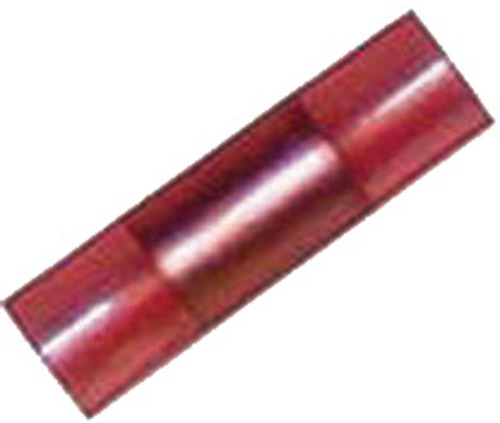 Intercable Tools Parallelverbinder 0,5-1qmm rot ICIQ1PV