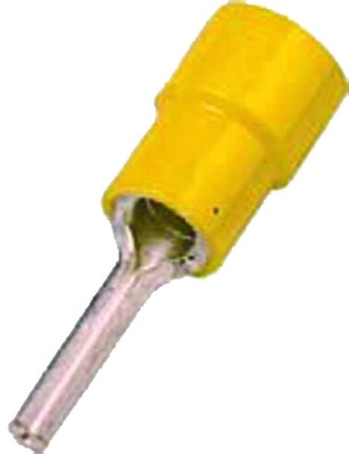Intercable Tools Stiftkabelschuh 25qmm gelb ICIQ25ST Intercable Tools Stiftkabelschuh 25qmm gelb ICIQ25ST