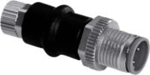 Di-soric Adapterstecker M8K/M12S/4