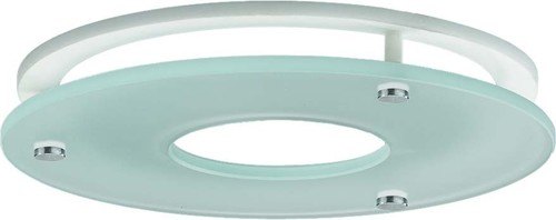 Ridi-Leuchten Dekorvorsatz für EBD 235 DR235-RM-G-SB-W