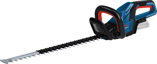 Bosch Power Tools Akku-Heckenschere GHE 18V-60 06008C9000 Bosch Power Tools Akku-Heckenschere GHE 18V-60 06008C9000