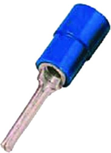 Intercable Tools Stiftkabelschuh 1,5-2,5qmm blau,lang ICIQ2STL Intercable Tools Stiftkabelschuh 1,5-2,5qmm blau,lang ICIQ2STL