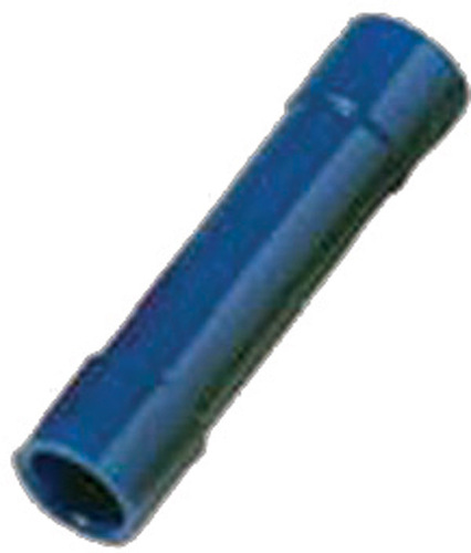 Intercable Tools Stoßverbinder 1,5-2,5qmm blau ICIQ2VGV