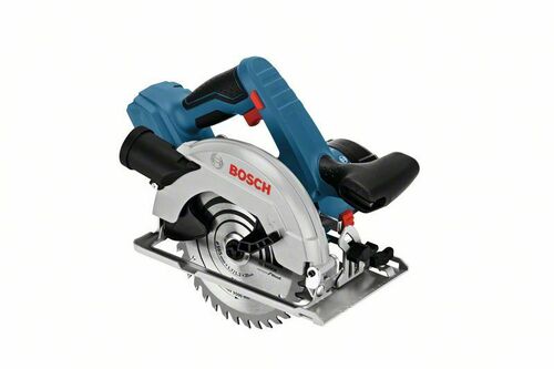 Bosch Power Tools Akku-Kreissäge GKS 18V-57-2 L (C) 06016C1100