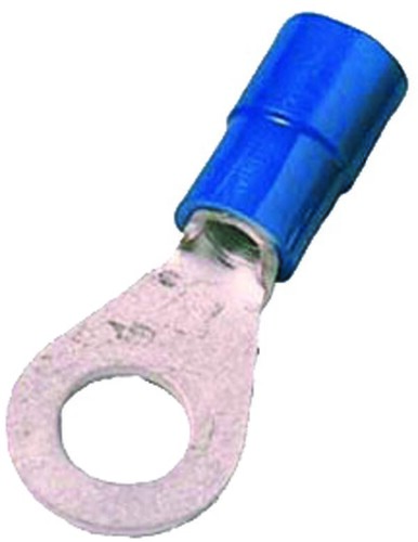 Intercable Tools Quetschkabelschuh 50qmm M6 blau ICIQ506 Intercable Tools Quetschkabelschuh 50qmm M6 blau ICIQ506