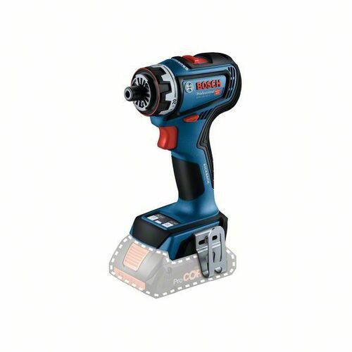 Bosch Power Tools Akku-Bohrschrauber GSR 18V-90 FC (C) 06019K6202