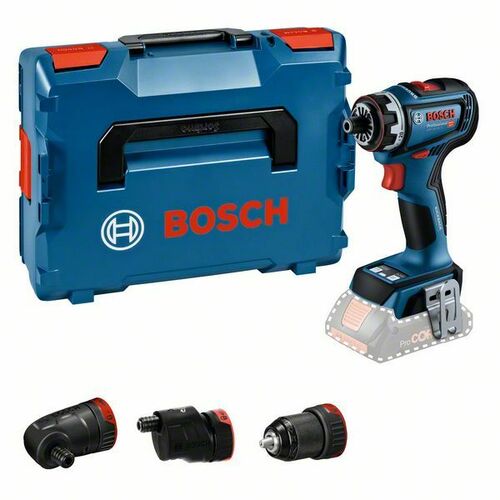 Bosch Power Tools Akku-Bohrschrauber GSR18V-90FC M,W,E(L) 06019K6203