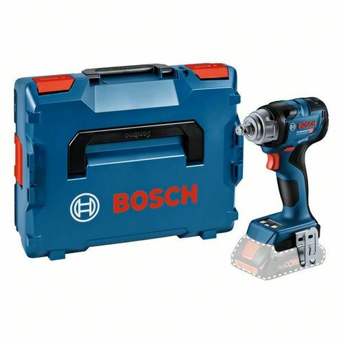 Bosch Power Tools Schlagschrauber GDS 18V-330 HC (L) 06019L5001