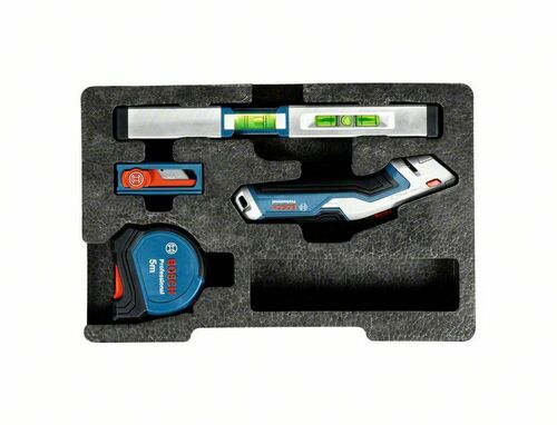 Bosch Power Tools Handwerkzeug-Set 19 tlg. Schraubendreher 0615990N2R