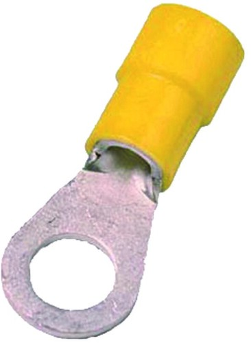 Intercable Tools Quetschkabelschuh 70qmm M16 gelb ICIQ7016 Intercable Tools Quetschkabelschuh 70qmm M16 gelb ICIQ7016
