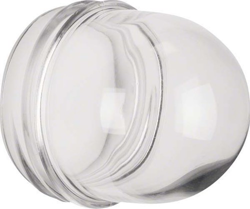 Berker Lichtsignalhaube kl E14, transparent 1230