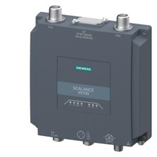 Siemens Dig.Industr. IWLAN Access Point IP65 6GK5766-1GE00-7DC0