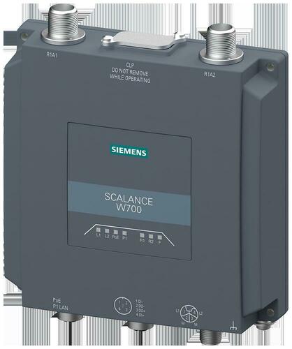 Siemens Dig.Industr. IWLAN Access Point IP65 6GK5766-1GE00-7TC0