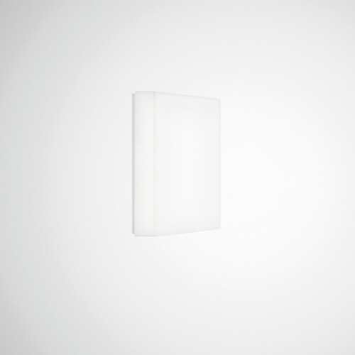 Trilux LED-Leuchte 830, weiß Olisq QWD2 #8245140