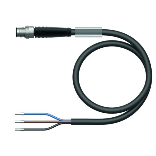 Turck Aktuator- u. Sensorleitung PUR PSG3M-1/TXL