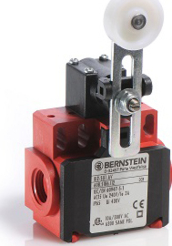 Bernstein Grenztaster BI2-SU1 AV