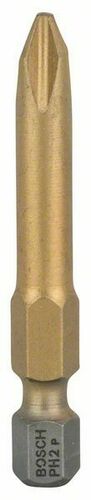 Bosch Power Tools Schrauberbit Max Grip PH 2 2607001552 2607001552(VE3)