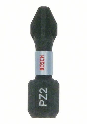 Bosch Power Tools Schraubendreherbits 2607002804 2607002804 (VE25)
