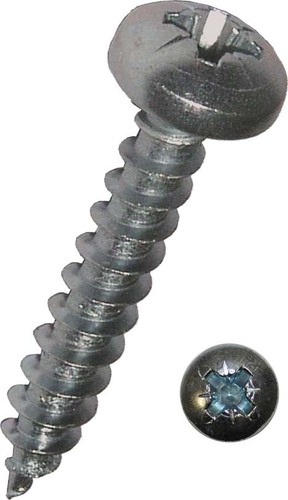 Dresselhaus JD-79 Spanplattenschraube Pan-Head-Z 1135/001/05 3x30 Dresselhaus JD-79 Spanplattenschraube Pan-Head-Z 1135/001/05 3x30