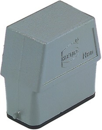 Harting Tüllengehäuse hohe Bauform 09200100801 Harting Tüllengehäuse hohe Bauform 09200100801