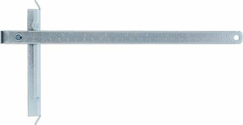 Bosch Power Tools Parallelanschlag 2608000751