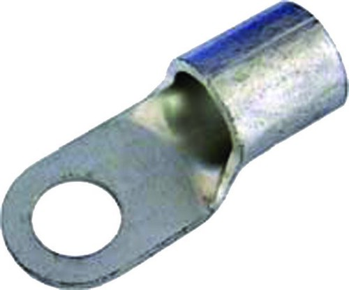 Intercable Tools Quetschkabelschuh 0,5-1qmm M4 verz. ICQ14 Intercable Tools Quetschkabelschuh 0,5-1qmm M4 verz. ICQ14