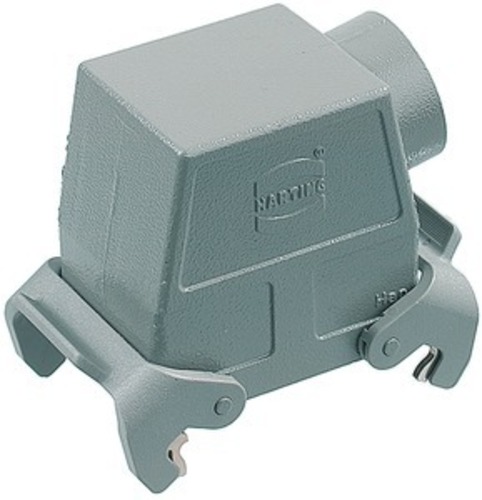 Harting Tüllengehäuse hohe Bauform 09200320530 Harting Tüllengehäuse hohe Bauform 09200320530