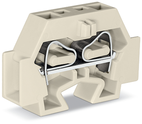 WAGO GmbH & Co. KG Platzspar. 2-Leiter-Endkl. Ex e II geeignet 262-181