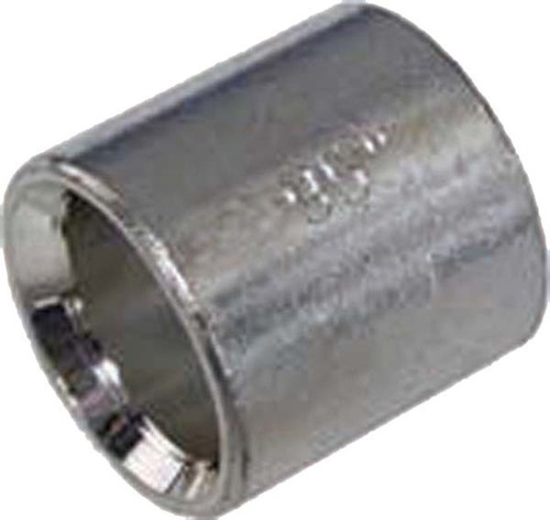 Intercable Tools Parallelverbinder 0,5-1qmm Form A ICQ1PV