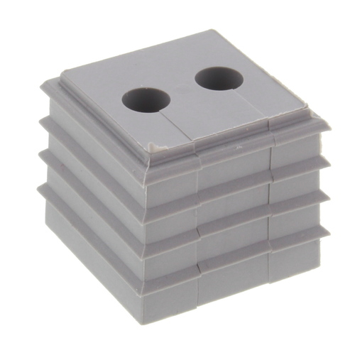 Wiska Dichtung f.Einführungsflansch CDKG 2x4-5 V0 LG
