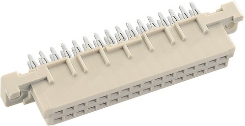 Harting Federleiste Einpressansch. Kupferlegierung 09222326850
