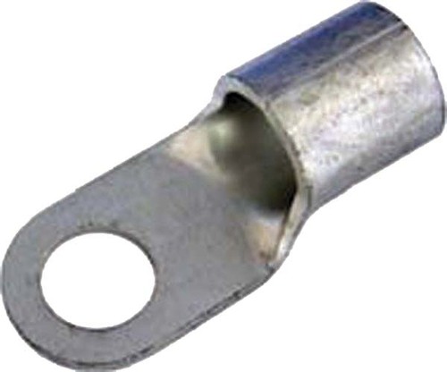 Intercable Tools Quetschkabelschuh 1,5-2,5qmm M5 verz. ICQ25