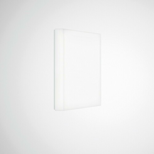 Trilux LED-Leuchte 830, weiß Olisq QWD3 #8252840