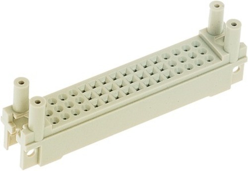 Harting Übergaberahmen Bauform: 2R Kunststoff 09230009958