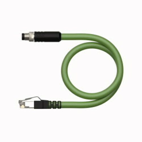 Turck Leitung Industrial Ethernet PSGS4M-RJ45S-4422-5M