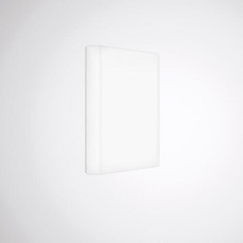 Trilux LED-Leuchte 840, weiß Olisq QWD3 #8253640
