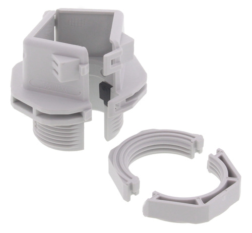 Wiska Kabelverschraubung teilbar M50 CKM 50 V0 LG