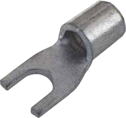 Intercable Tools Quetschkabelschuh 4-6qmm M5 Gabelf. ICQ65G