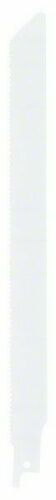 Bosch Power Tools Säbelsägeblatt S1125VFR 2608658038 (VE25)