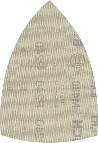 Bosch Power Tools EXPERT M480 Schleifnetz 2608901626 2608901626 (VE50)