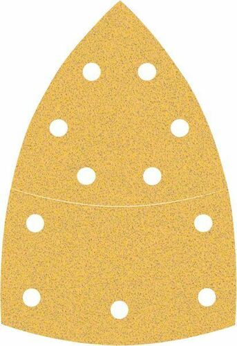 Bosch Power Tools EXPERT C470 Schleifpapier 2608901648 2608901648 (VE50)