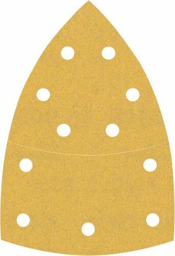 Bosch Power Tools EXPERT C470 Schleifpapier 2608901653 2608901653 (VE10)