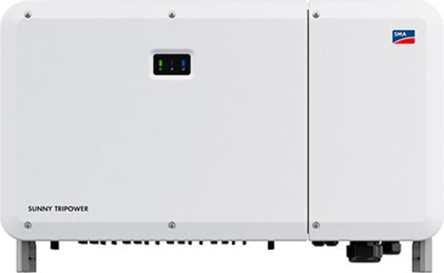SMA PV-Wechs.richter 125kVA 3-phas. PV-WR mit 12 STP125-70 SMA PV-Wechs.richter 125kVA 3-phas. PV-WR mit 12 STP125-70