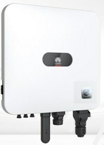 Huawei Hybrid Inverter 8,0kW AC Power 3PH SUN5000-8K-MAP0