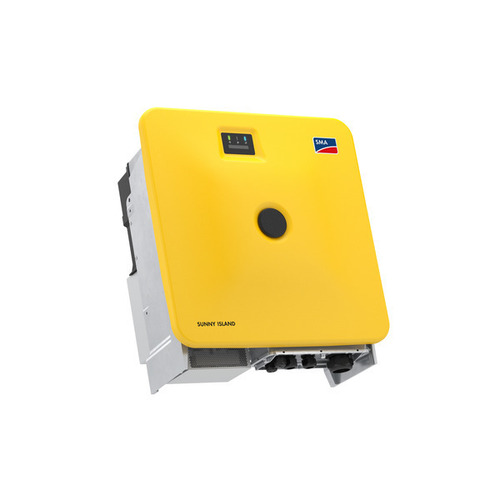 SMA Batterie-Wechselrichter 3-phasig 30kVA Sunny Island X 30