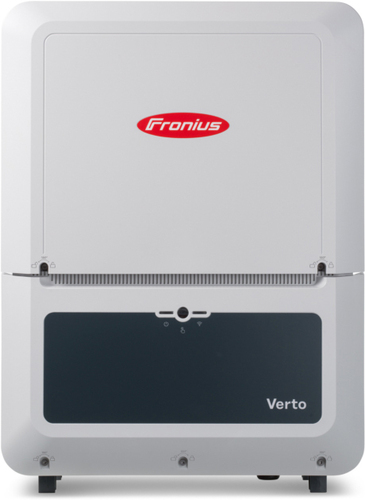 Fronius Wechselrichter SPD 1+2 Verto 15.0